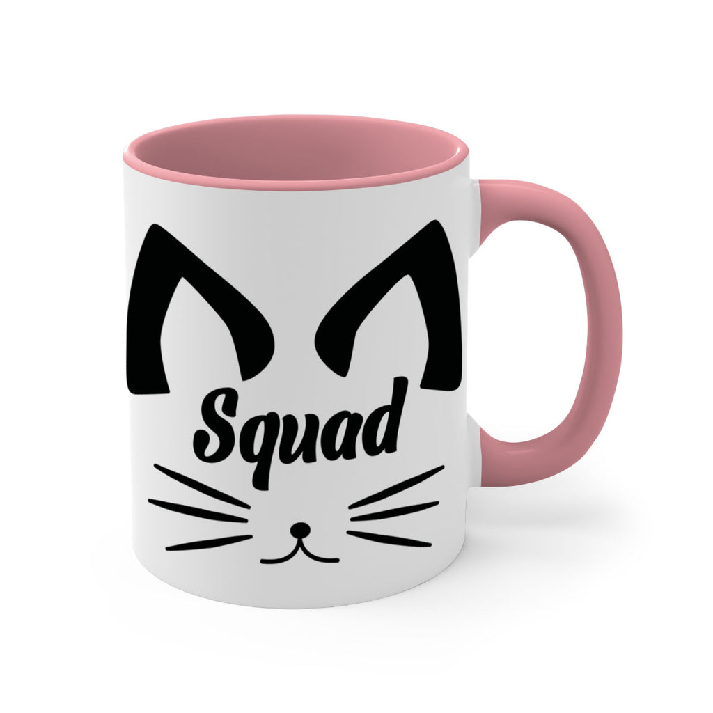 Bride Squad 25#- bridesmaid-Mug / Coffee Cup