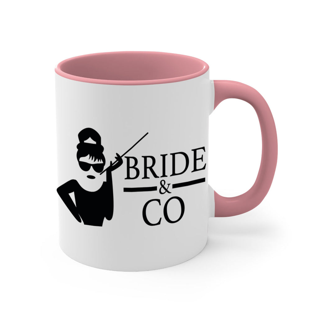 Bride Squad 30#- bridesmaid-Mug / Coffee Cup