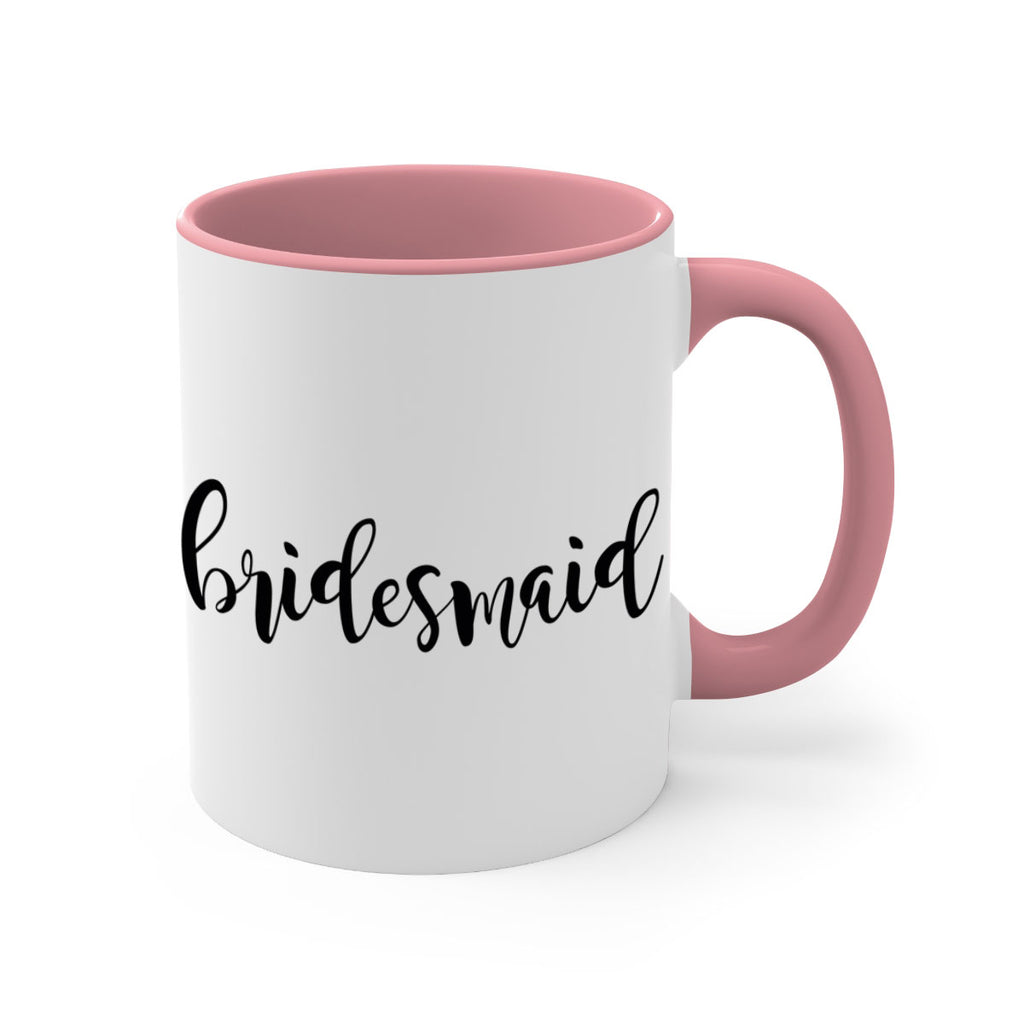Bride Squad 34#- bridesmaid-Mug / Coffee Cup