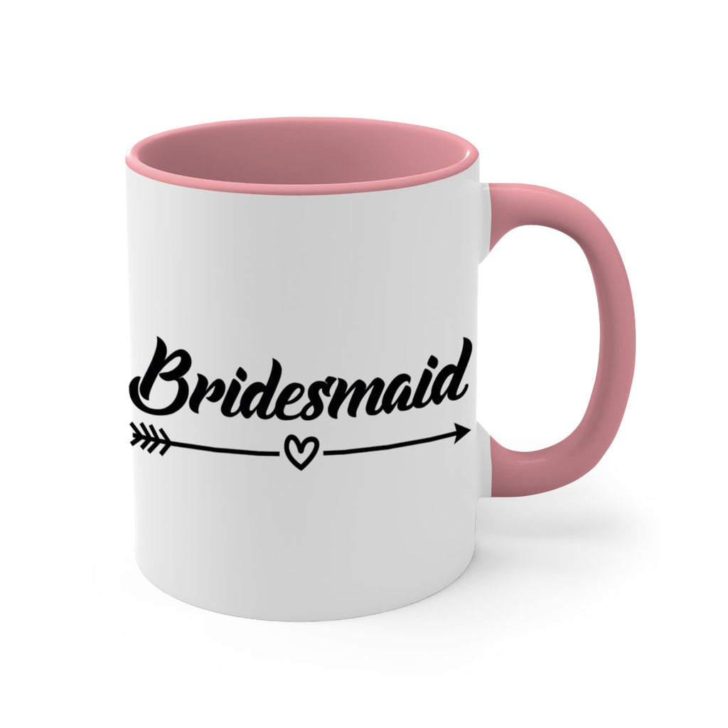 Bride Squad 35#- bridesmaid-Mug / Coffee Cup