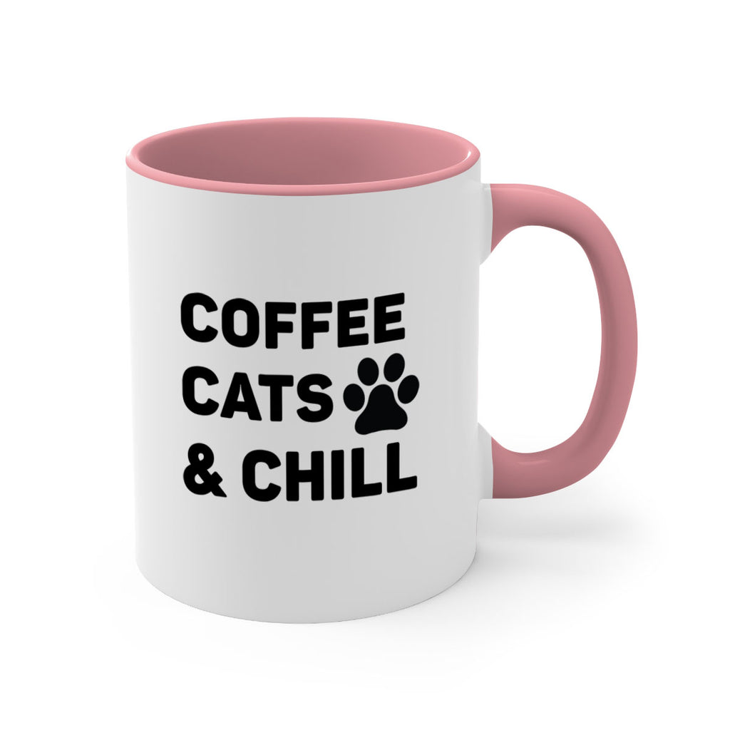 Coffee Cat Style 41#- cat-Mug / Coffee Cup