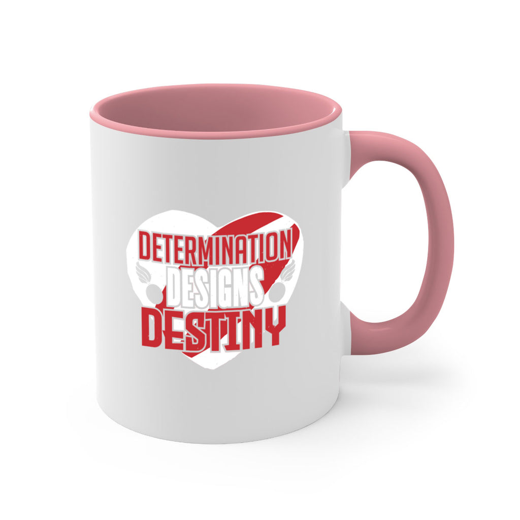 Determination designs Style 17#- 4th Of July-Mug / Coffee Cup