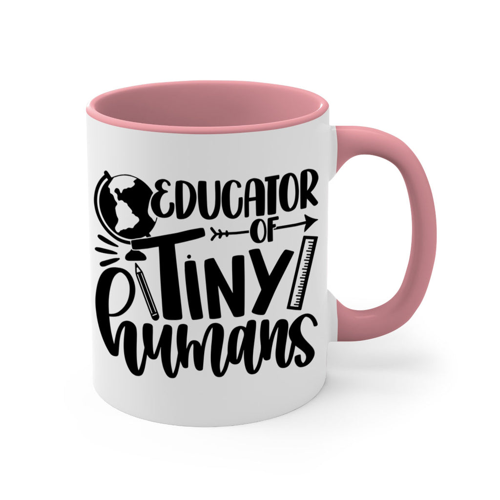 Educator Of Tiny Humans Style 75#- teacher-Mug / Coffee Cup
