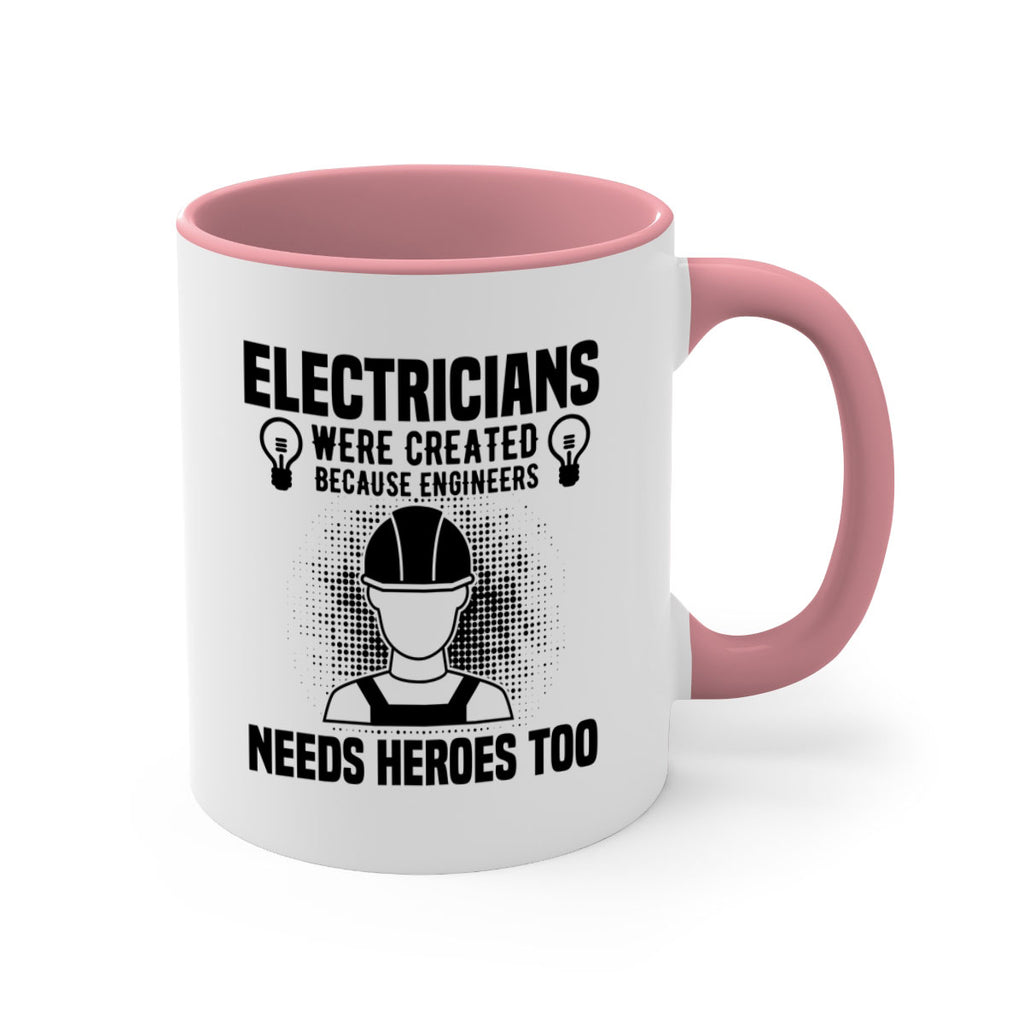 Electrician were Style 52#- electrician-Mug / Coffee Cup