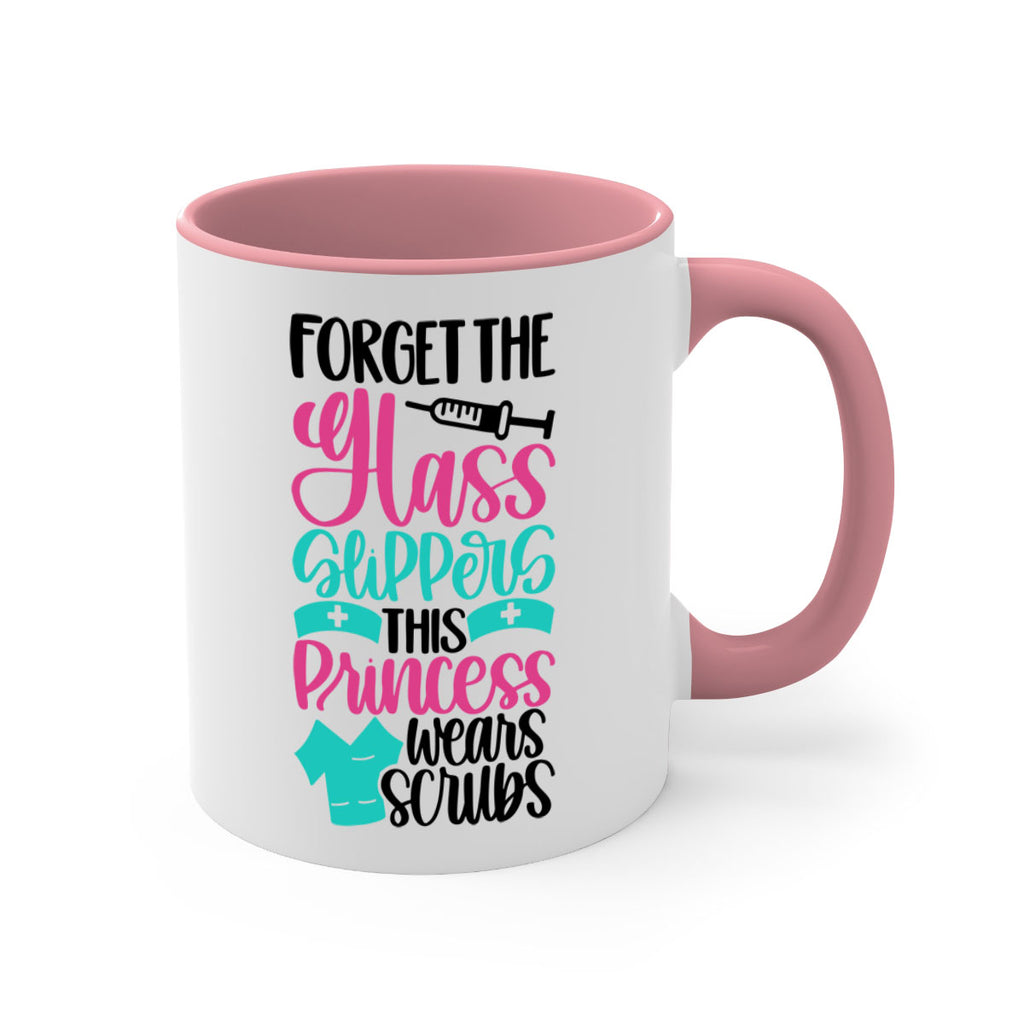 Forget Style Style 187#- nurse-Mug / Coffee Cup