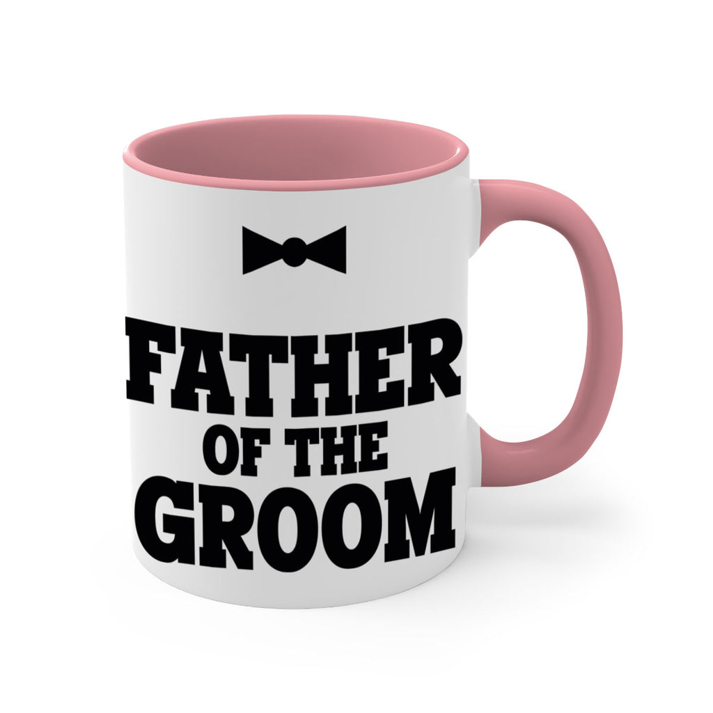 Groomsmen 20#- family of the groom-Mug / Coffee Cup