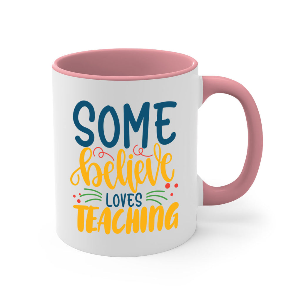 Holiday Teacher design Style 177#- teacher-Mug / Coffee Cup