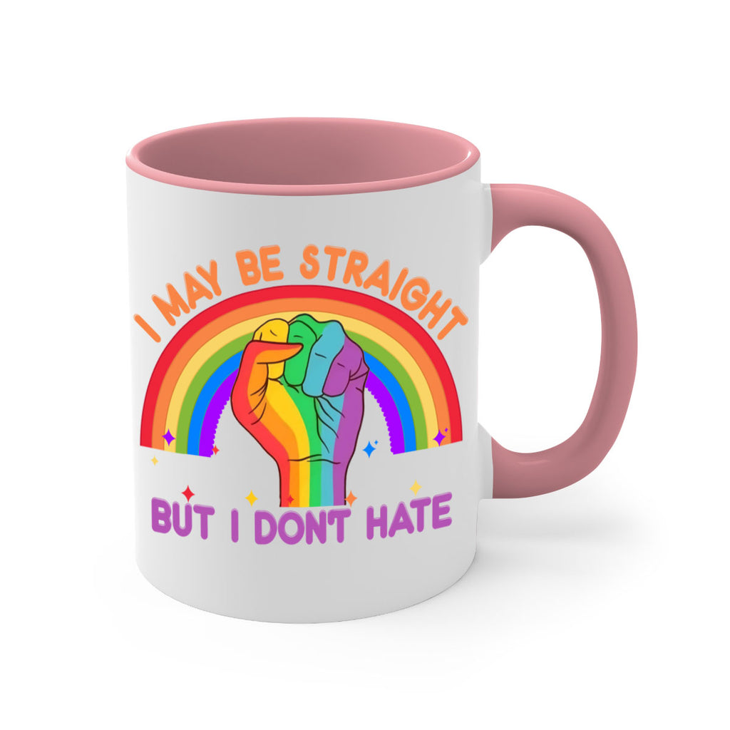 I DonT Hate Lgbt Gay Pride  33#- lgbt-Mug / Coffee Cup