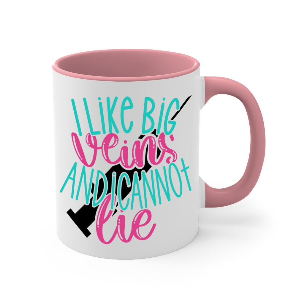 I Like Big Veins And I Can Not Lie Style Style 175#- nurse-Mug / Coffee Cup