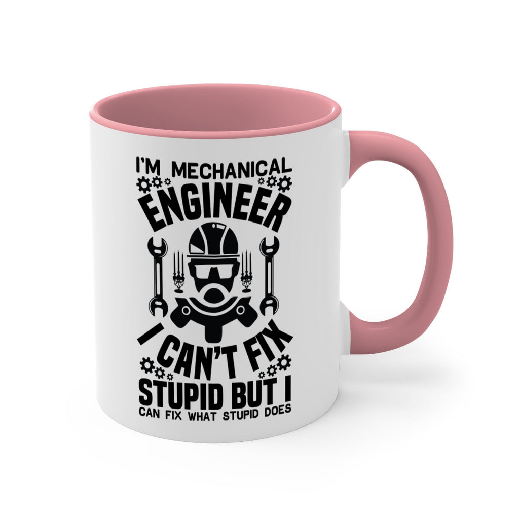 Im mechanical Style 14#- engineer-Mug / Coffee Cup