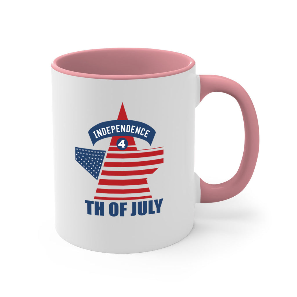 Independence th of july Style 118#- 4th Of July-Mug / Coffee Cup