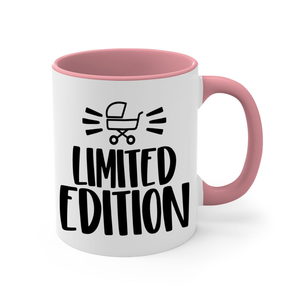 Limited Edition Style 70#- baby2-Mug / Coffee Cup