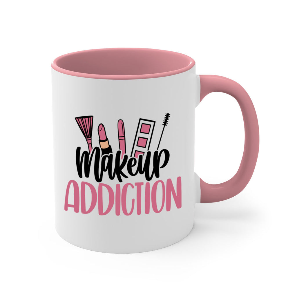 Makeup Addiction Style 54#- makeup-Mug / Coffee Cup