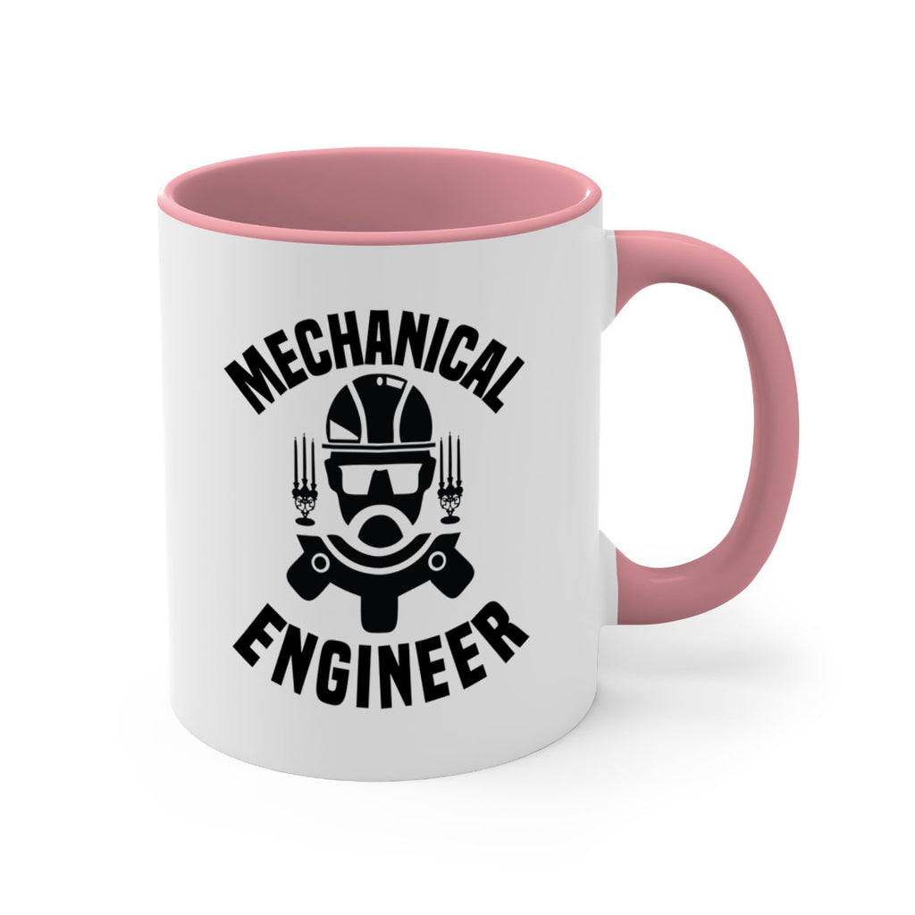 Mechanical Style 9#- engineer-Mug / Coffee Cup