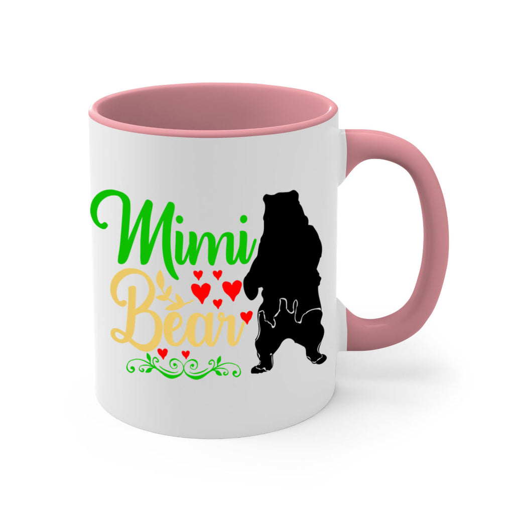 Mimi bea Style 2#- aunt-Mug / Coffee Cup