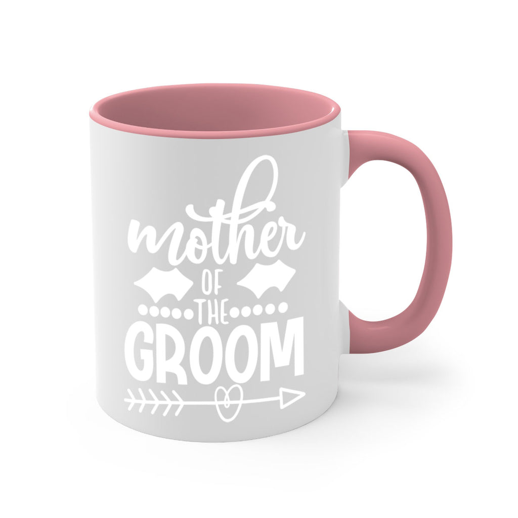 Mother of the groom 15#- family of the groom-Mug / Coffee Cup