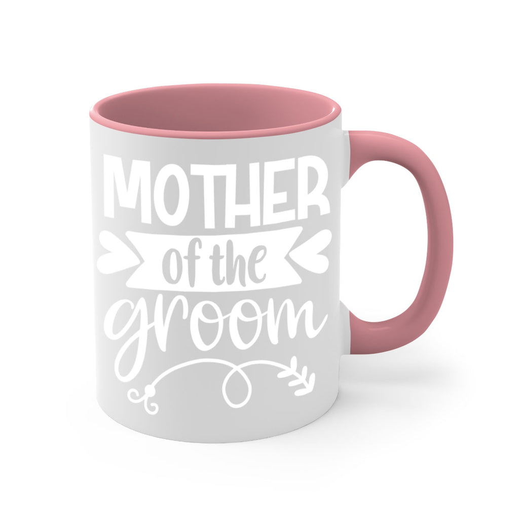 Mother of the groommmm 11#- family of the groom-Mug / Coffee Cup
