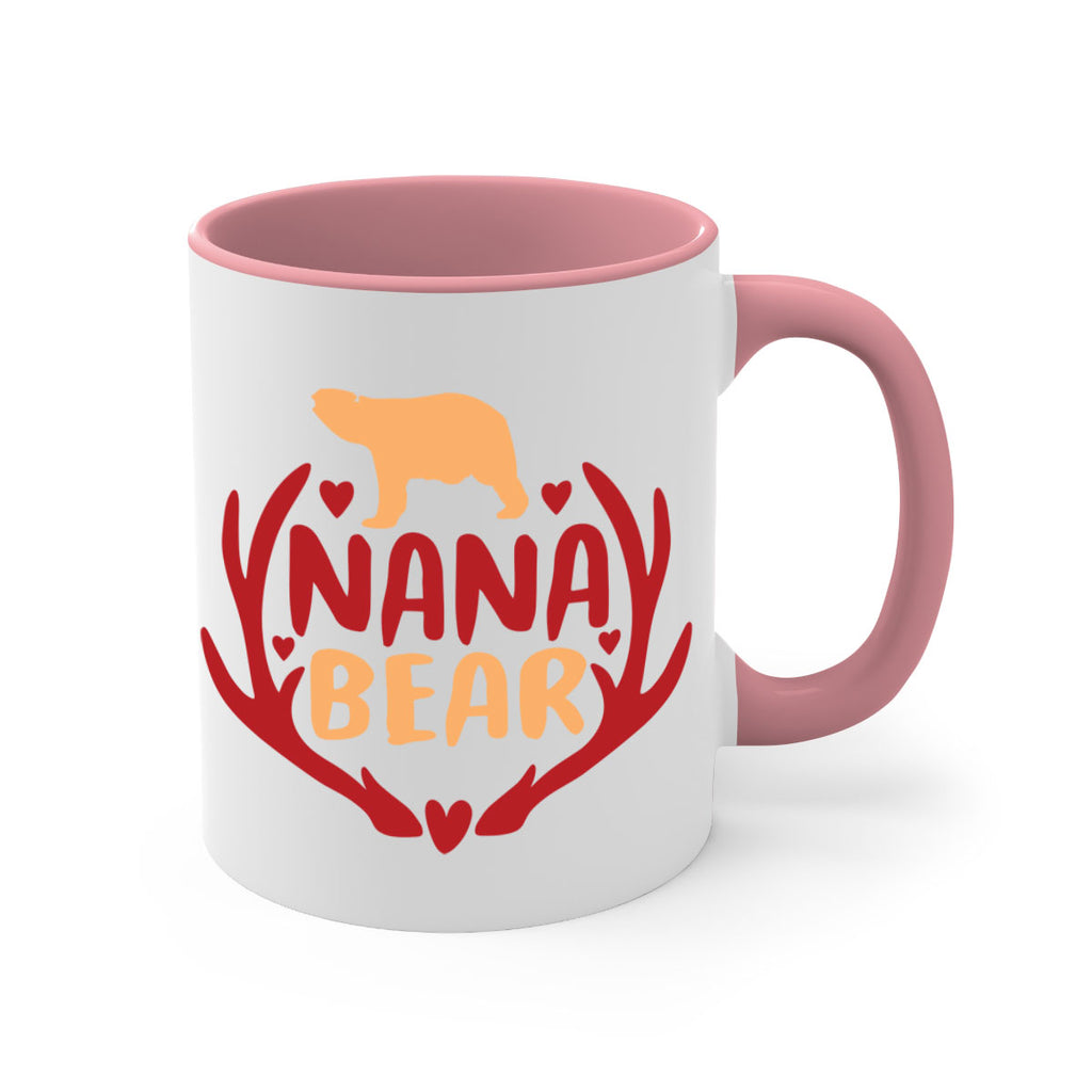 Nana bear 12#- grandma-Mug / Coffee Cup