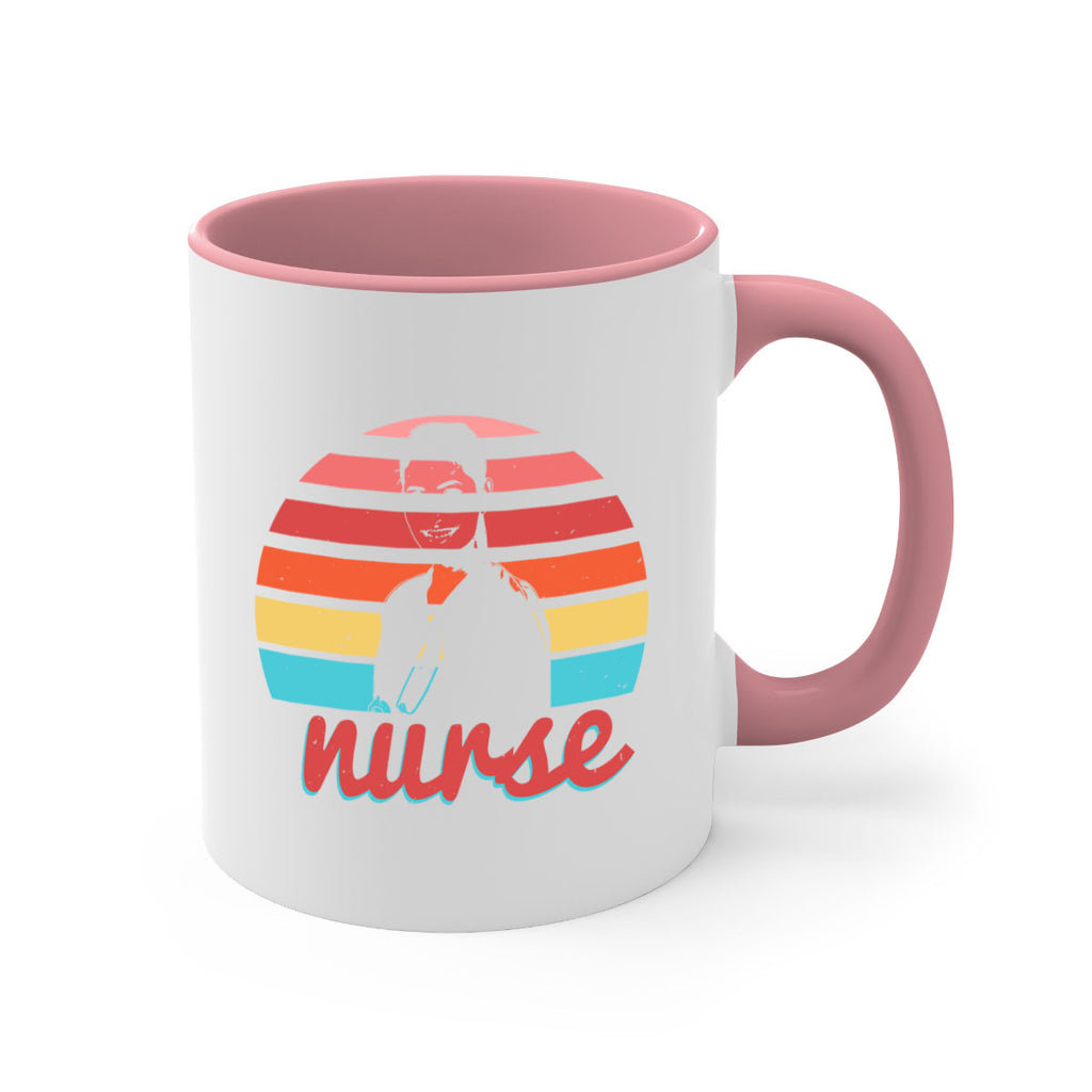 Nurse Style 31#- medical-Mug / Coffee Cup