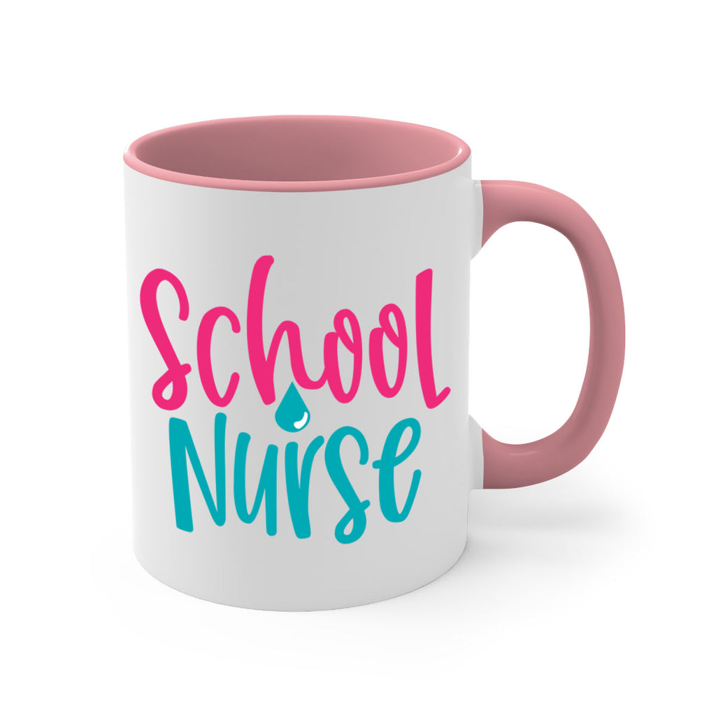 Nurse school Style Style 98#- nurse-Mug / Coffee Cup