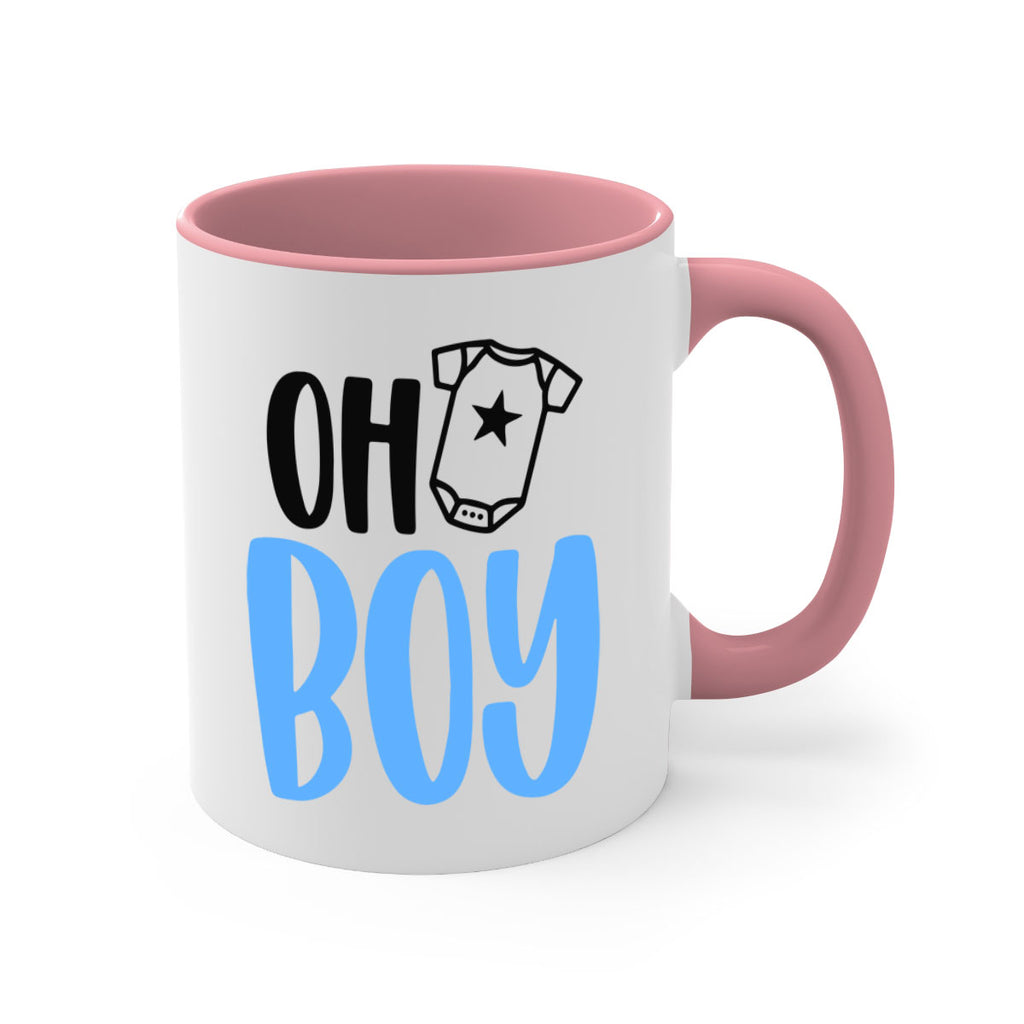Oh Boy Style 35#- baby2-Mug / Coffee Cup