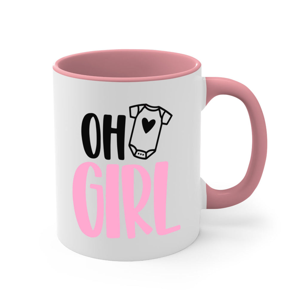 Oh Girl Style 34#- baby2-Mug / Coffee Cup