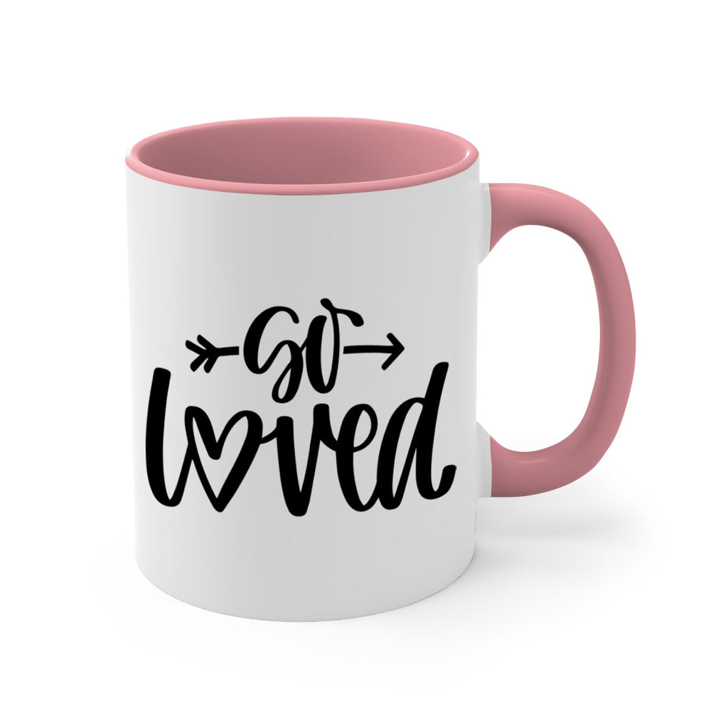 So Loved Style 26#- baby2-Mug / Coffee Cup