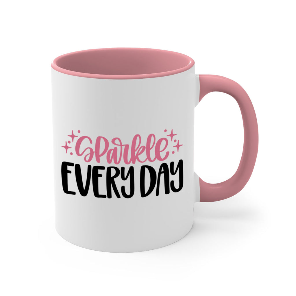 Sparkle Every Day Style 21#- makeup-Mug / Coffee Cup