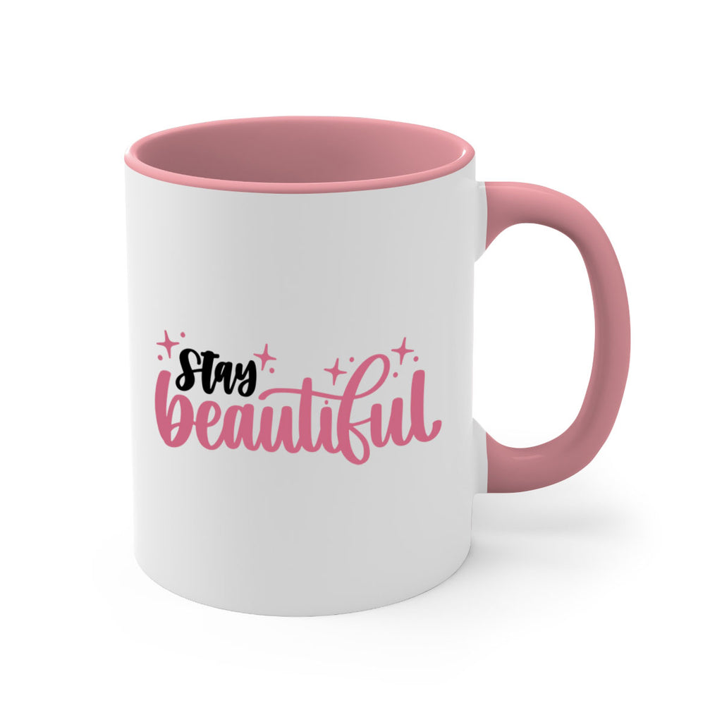 Stay Beautiful Style 18#- makeup-Mug / Coffee Cup