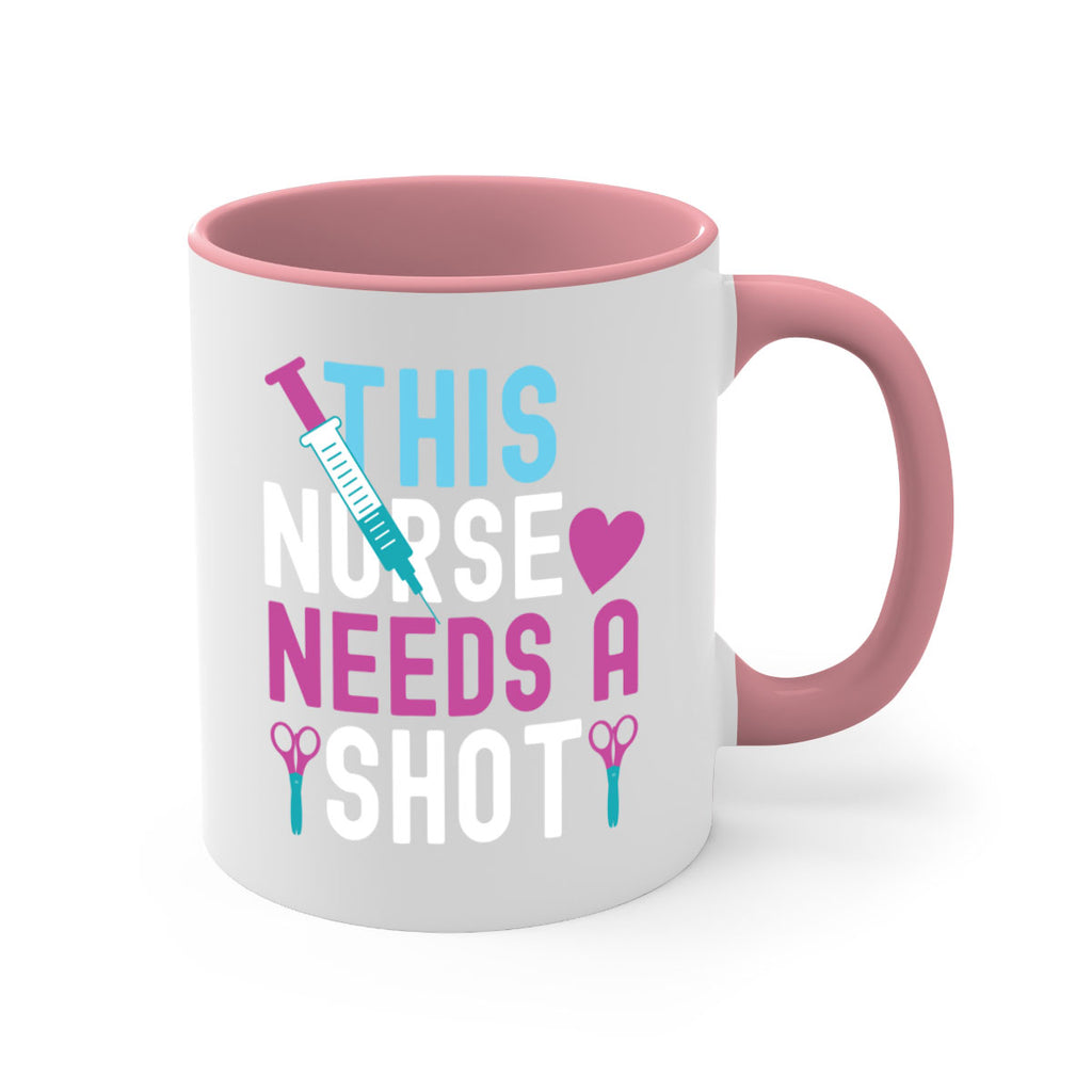 This Nurse Style 232#- nurse-Mug / Coffee Cup