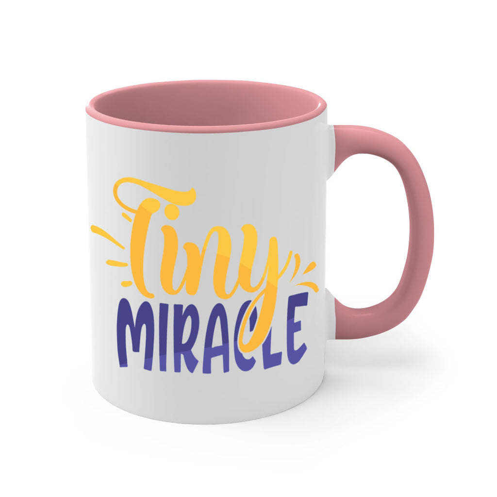 Tiny Miracle Style 191#- baby2-Mug / Coffee Cup