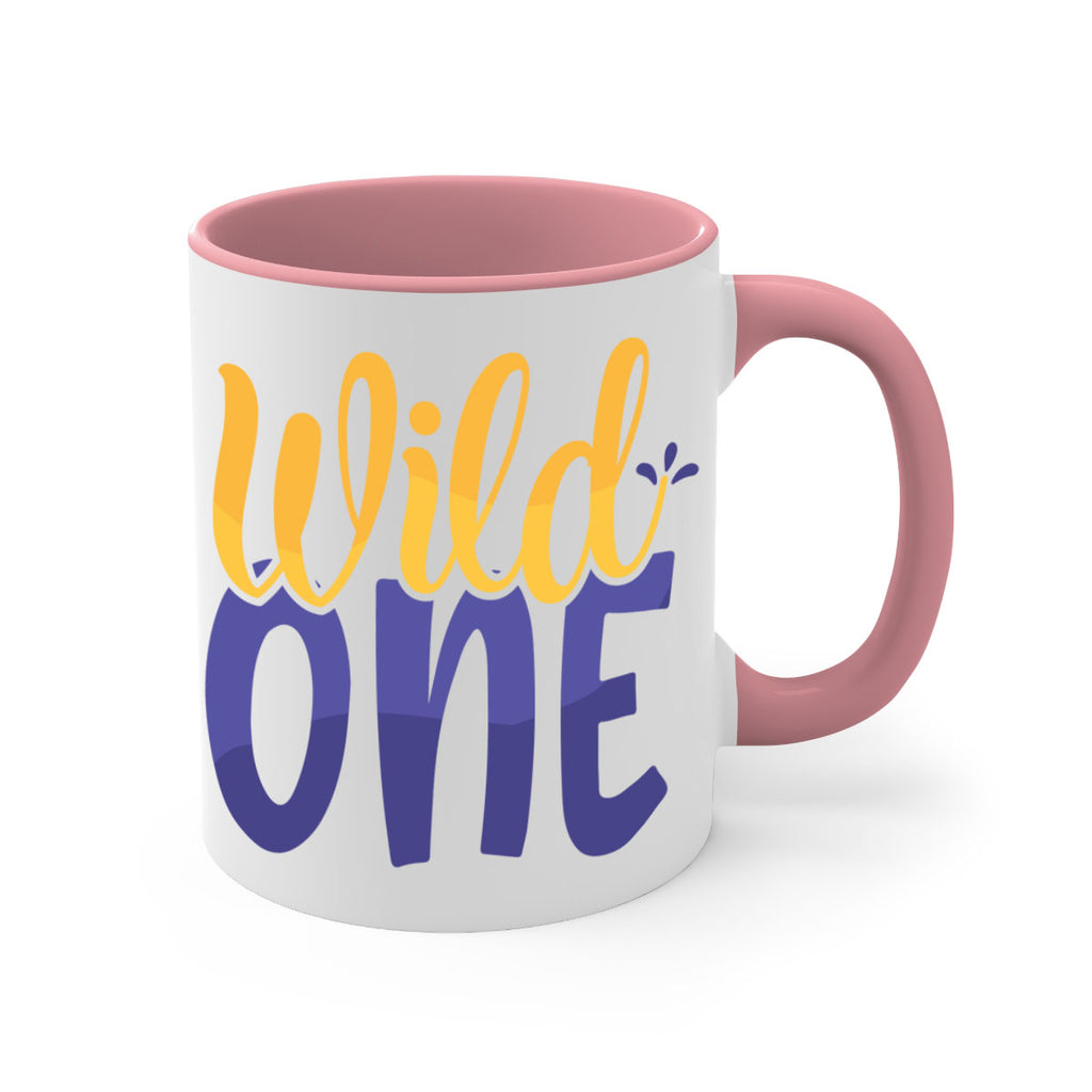 Wild One Style 189#- baby2-Mug / Coffee Cup