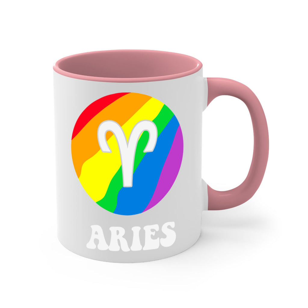 aries lgbt lgbt pride lgbt 164#- lgbt-Mug / Coffee Cup