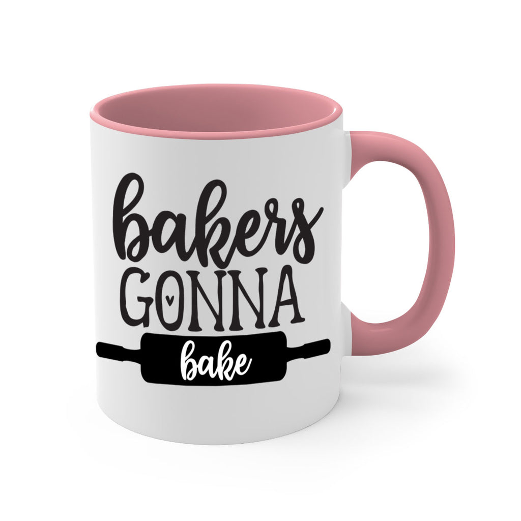 bakers gonna bake 4#- kitchen-Mug / Coffee Cup