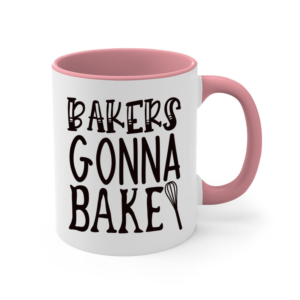 bakers gonna bake 57#- kitchen-Mug / Coffee Cup