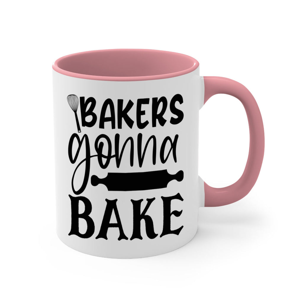 bakers gonna bake 5#- kitchen-Mug / Coffee Cup