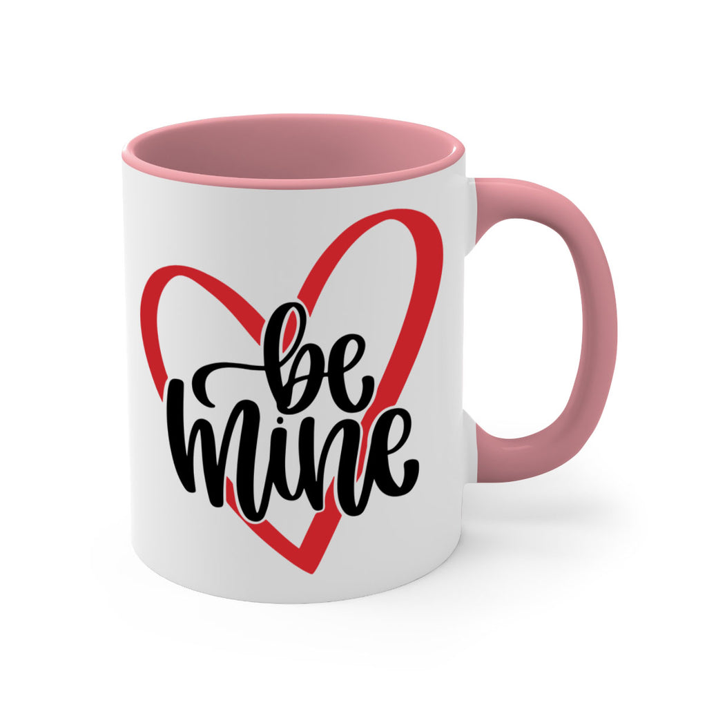 be mine 29#- valentines day-Mug / Coffee Cup