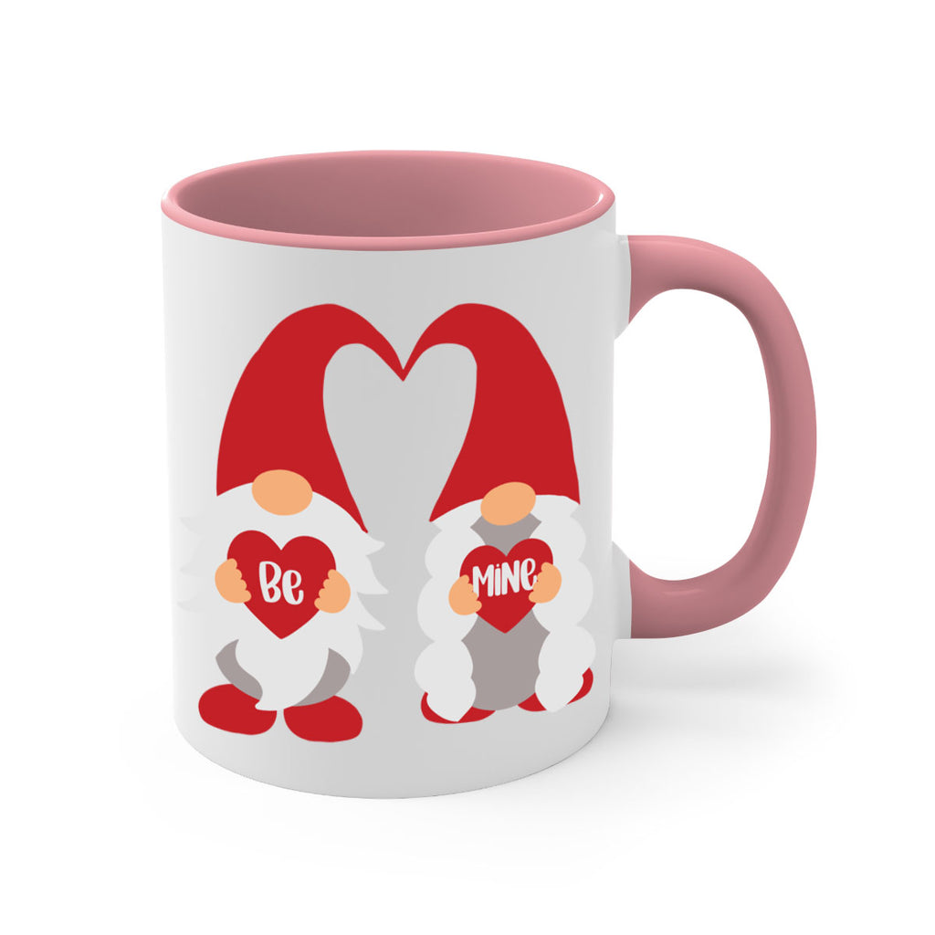 be mine 30#- valentines day-Mug / Coffee Cup