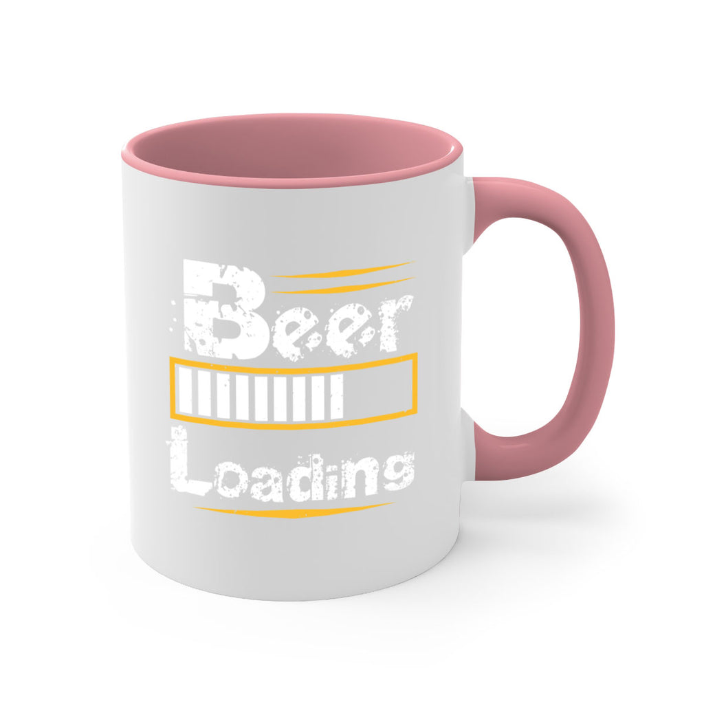 beer loading 106#- beer-Mug / Coffee Cup