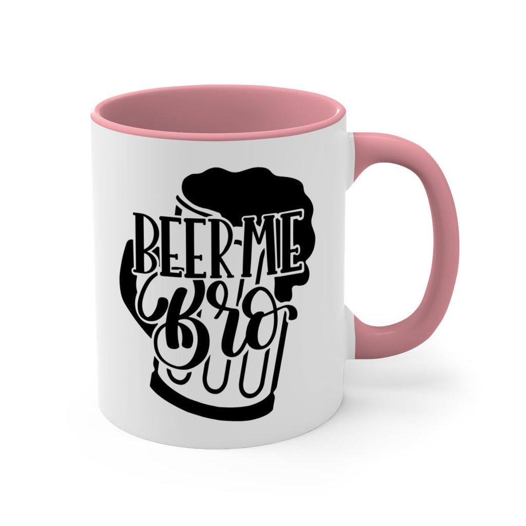 beer me bro 47#- beer-Mug / Coffee Cup