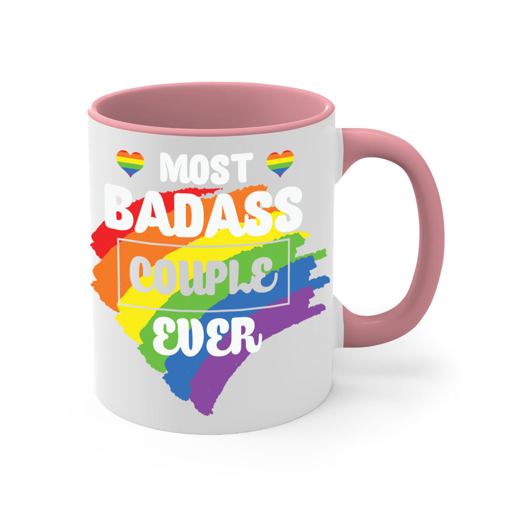best couple ever lgbt pride lgbt 157#- lgbt-Mug / Coffee Cup