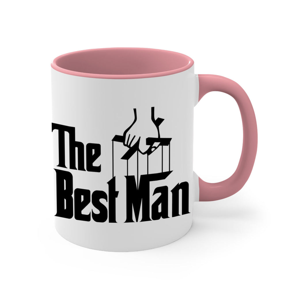 bestman 2#- bestman-Mug / Coffee Cup