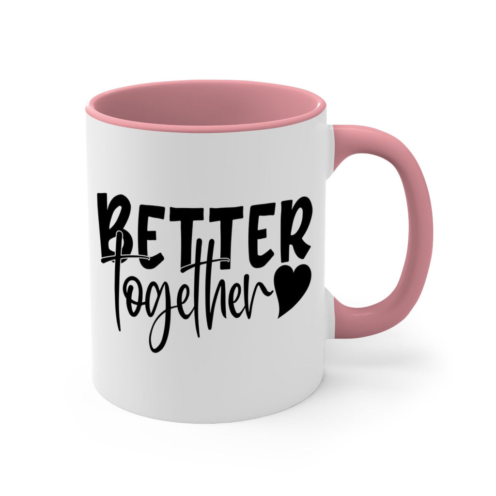 better together 2#- kitchen-Mug / Coffee Cup