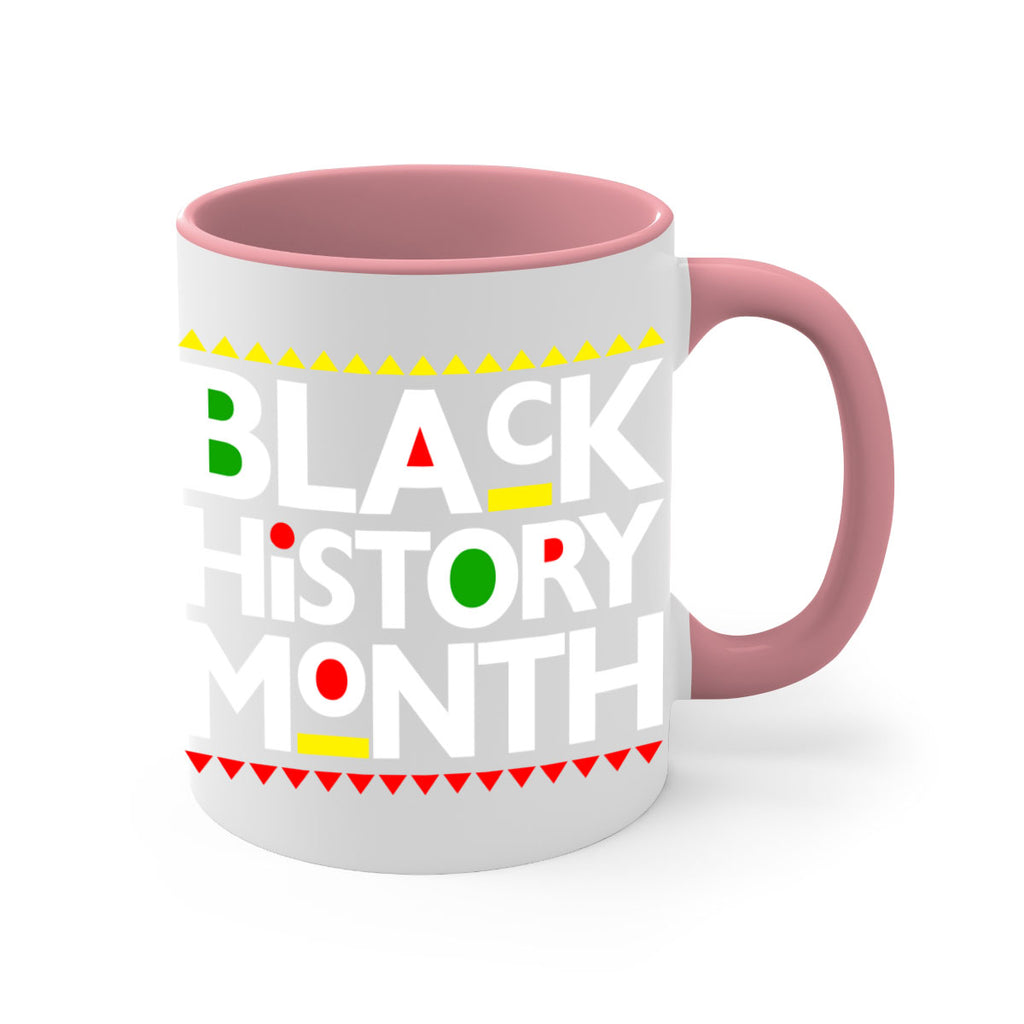 black history month 237#- black words - phrases-Mug / Coffee Cup