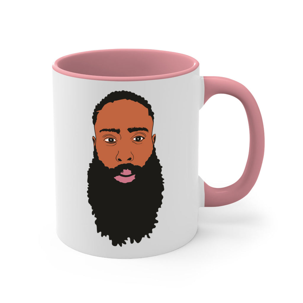 black man style 2#- Black men - Boys-Mug / Coffee Cup