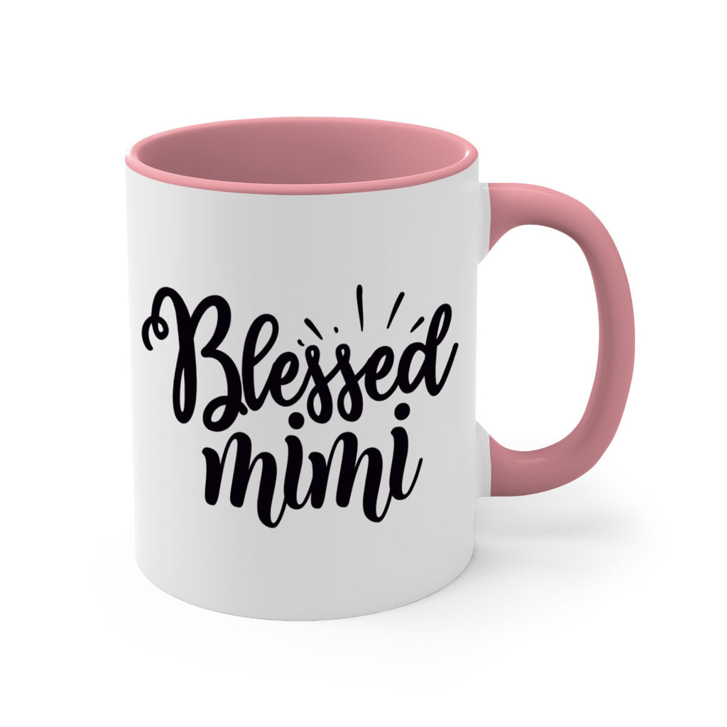 blessed mimi Style 31#- aunt-Mug / Coffee Cup