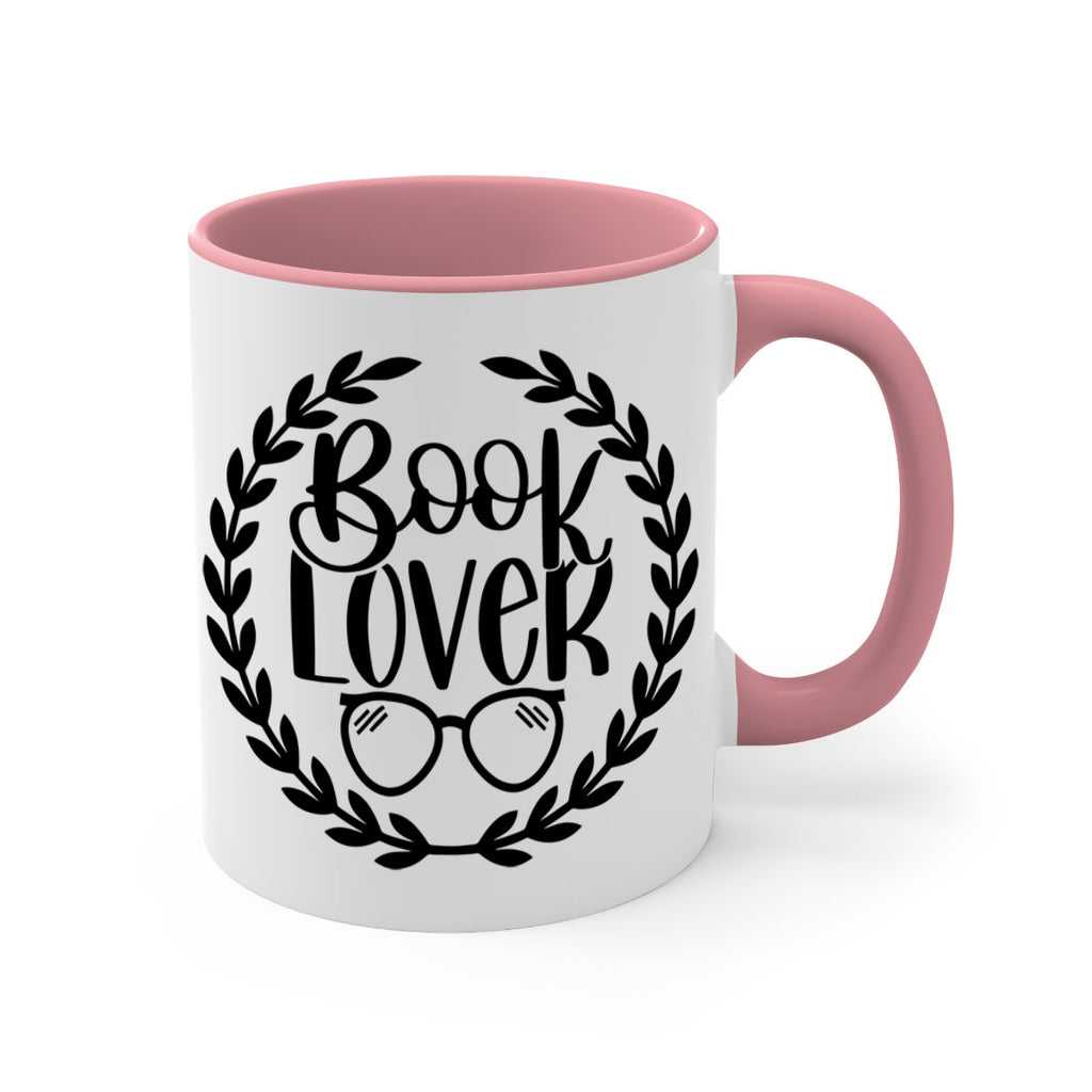 book lover 51#- Reading - Books-Mug / Coffee Cup