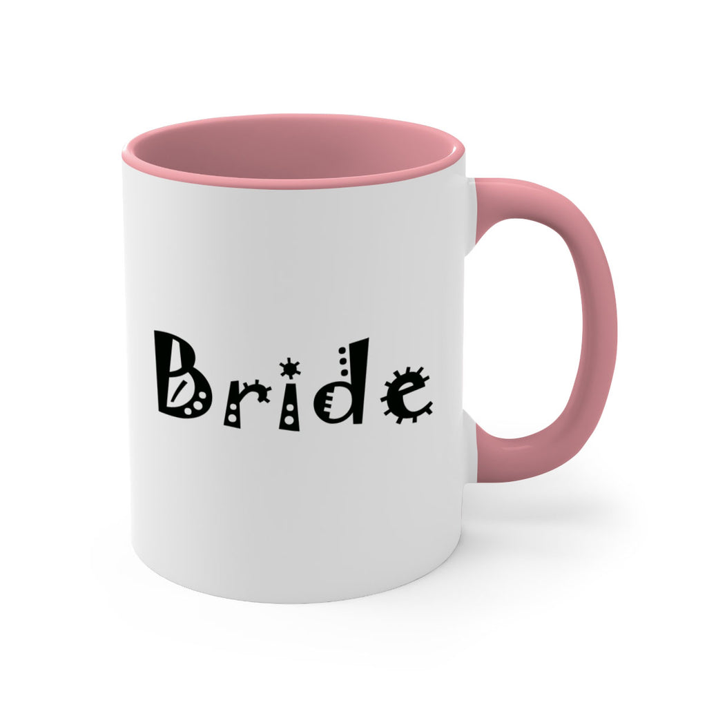 bride 127#- bride-Mug / Coffee Cup
