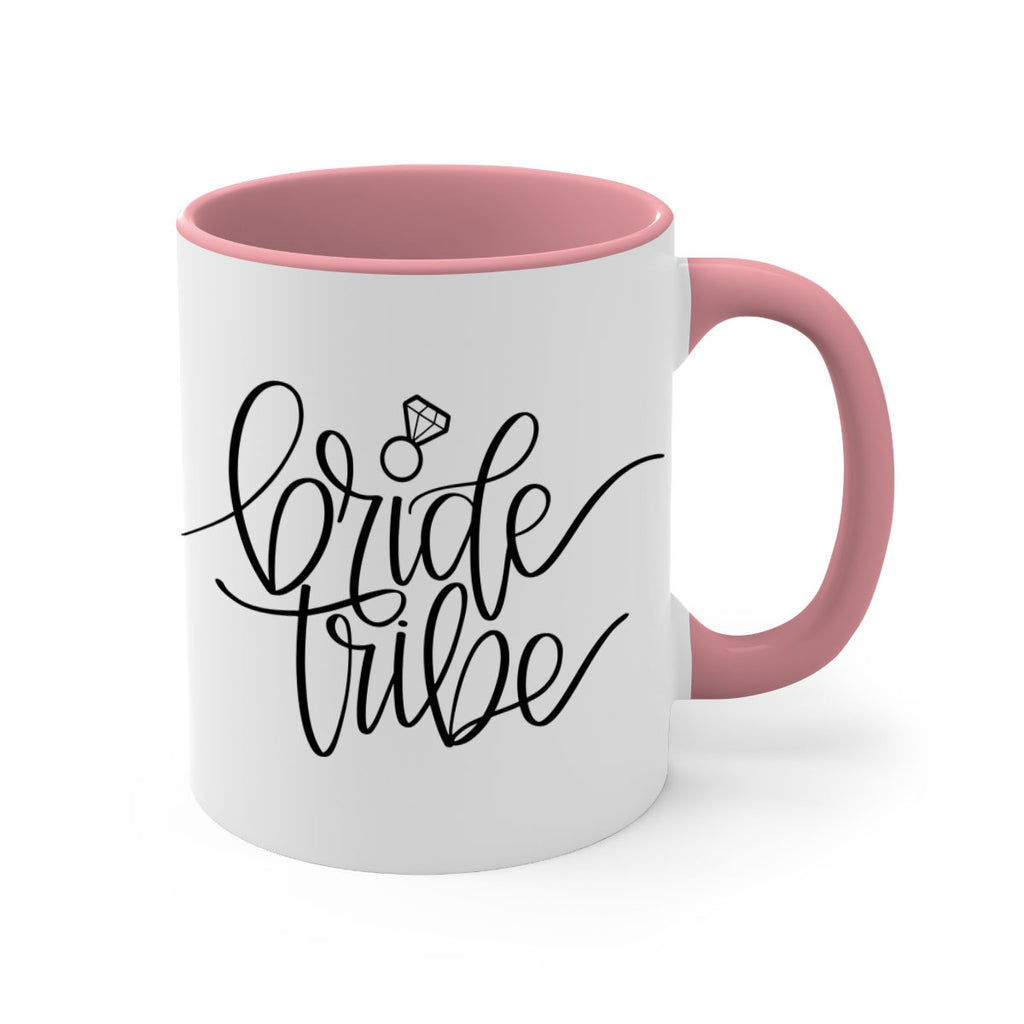 bride tribe 8#- bridesmaid-Mug / Coffee Cup