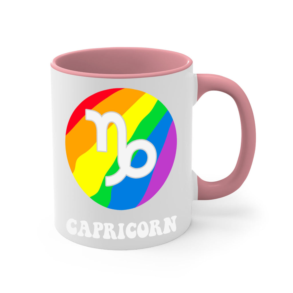 capricorn lgbt lgbt pride lgbt 152#- lgbt-Mug / Coffee Cup
